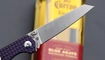 Нож Kizer Begleiter Mini