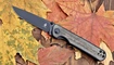 Нож Kizer Rapids