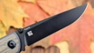 Kizer Rapids