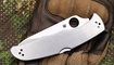 Spyderco Endura 4 C10P Stainless Steel