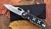 Нож Kizer Cormorant
