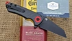 Нож Kizer Critical Mini заказать