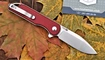 Нож Kizer Assassin V3549C2 отзывы