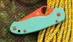 Складной нож Spyderco Para 3 Lightweight C223 реплика Ивано-Франковск