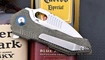 Kizer Mini Paragon
