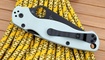 EDC нож Spyderco Paramilitary 2 C81 white black Сумы