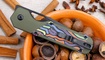 Kizer Militaw V3634A3 Party Steamers G10 продажа