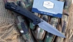 Kershaw Torus купить в Украине