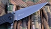 Kershaw Torus отзывы