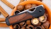 Kizer Militaw V3634C2 Mkuruti Wood Чернигов