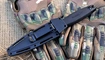 Kershaw Secret Agent 4007