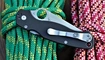 Реплика Spyderco Paramilitary 2 Exclusive Tanto купить