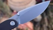 Нож KU344H