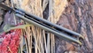 Складной нож Kubey Momentum KU344G Сумы