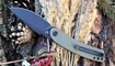 Складной нож Kubey Momentum KU344G Полтава