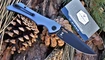 Туристический нож Kubey Raven KB245H Хмельницкий