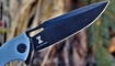 Туристический нож Kubey Raven KB245H Харьков