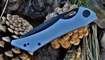 Туристический нож Kubey Raven KB245H отзывы