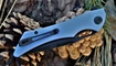 Туристический нож Kubey Raven KB245H цена