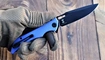 Туристический нож Kubey Raven KB245H купить