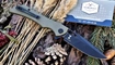 Тактический нож Kubey Raven KB245I интернет магазин