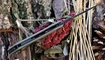 Тактический нож Kubey Raven KB245I официальный сайт