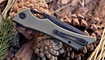 Тактический нож Kubey Raven KB245I отзывы
