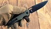 Тактический нож Kubey Raven KB245I купить