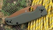 Spyderco Shaman C229 Flat Dark Earth Exclusive отзывы