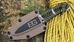 Нож выживания Gerber Bear Grylls Survival Paracord Knife продажа