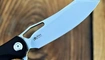 Нож Kubey Drake KB239E обзор