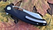 Нож Kubey Drake KB239E отзывы