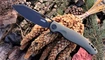 Тактический нож Kubey Drake KB239F Украина