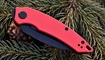 Складной нож Kubey Leaf KU333B отзывы
