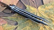 Нож Kubey KU333A