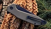Тактический нож Kubey Nova KU117E заказать