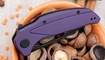 Нож Kubey Nautilus KU372A продажа