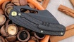 Нож Kubey Sylow KU260D заказать