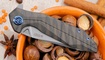 Kubey Nova 6AL4V Titanium KB235G Тернополь