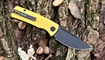 Складной нож Petrified Fish Beluga PFP01XYW Киев
