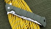 Cold Steel Large Luzon Green GFN Киев