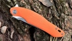 Нож Petrified Fish PF878