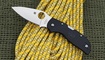 Spyderco Chaparral Lightweight C152 реплика
