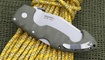 Cold Steel Spartan Kopis Tri-Ad Lockback Knife Киев