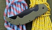 Cold Steel Espada L Green G-10 купить в Украине