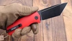 Нож Petrified Fish PFP01T Beluga Tanto цена