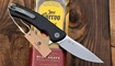 Складной нож Petrified Fish PF949 Warrior Харьков