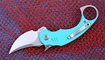 Kubey Jaw