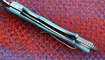 керамбит Kubey Jaw Tiffany G-10 KU440B заказать