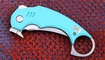 Kubey Jaw KU440B Киев